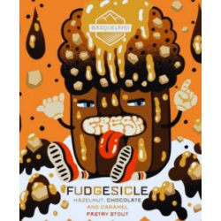 Basqueland Brewing  Fudgesicle - Glasbanken