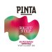 Right Step  Pinta 