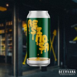 Jester. Resinosa - Beervana