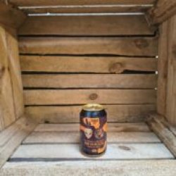 Fierce Beer Very Big Moose 2025 (Millionaire