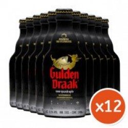 Gulden Draak 9000 - Yo pongo el hielo