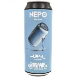Browar Nepomucen Dreams Come True