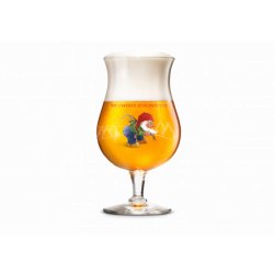 CHOUFFE Glass - 1 x 25cl - Chouffe