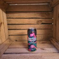 Funky Fluid Appetite For Destruction