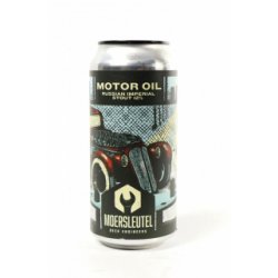 Moersleutel Motor Oil - Acedrinks