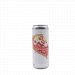 Strawberry Pie  Brewski   4% Vol.  330ml 
