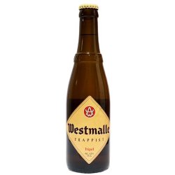 Westmalle Tripel - Voldby Købmandsgaard