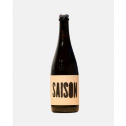 Cyclic SAISON - Lanatural