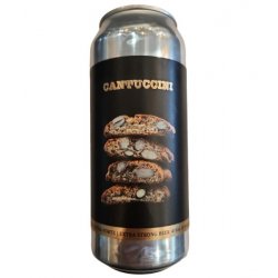 Brasserie Sir John Brewing Co. Cantuccini