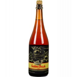 Brouwerij Van Steenberge Gulden Draak Calvados Barrel Aged