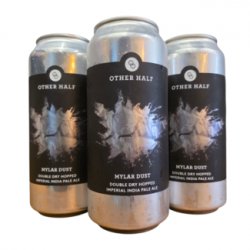 Other Half Brewing Co. Mylar Dust