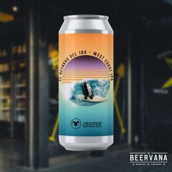 Jester. El Retorno del IBU - Beervana