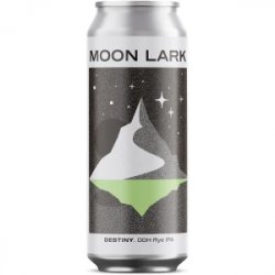 Moon Lark Brewery Destiny.