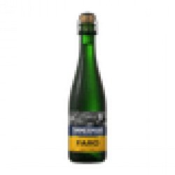 Timmermans Tradition Lambicus Faro 375ml Bottle - Beer Cartel