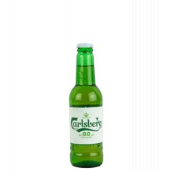 Carlsberg Group Carlsberg Non Alcoholic