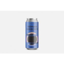 FUERST WIACEK Berlin Teenage Exorcists