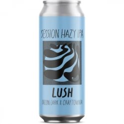 Moon Lark Brewery Lush