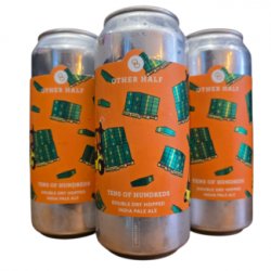 Other Half Brewing Co. Tens of Hundreds