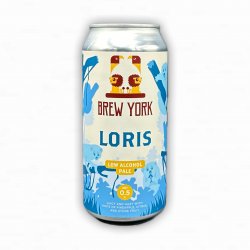 Brew York Loris