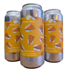 Other Half Brewing Co. Jumbo Slice