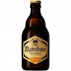 Maredsous 6 Blonde 33Cl - Cervezasonline.com