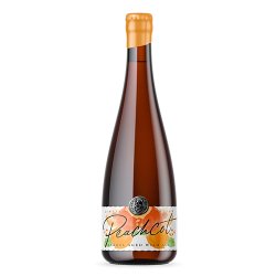 Varvar Peachcot 2024 - Varvar Brew