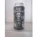 Black Iris Just Guzzlin 4.8% (440ml can) 