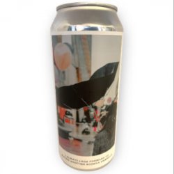 Evil Twin, I Always Look Forward To Buying Another Bodega Umbrella, DDH. Pale Ale – 0,473 l. – 5,5% - Best Of Beers