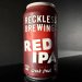 Reckless Brewing Co., Red IPA, 375ml Reckless Brewing Co., Red IPA, 375ml