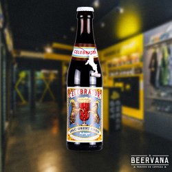 Ayinger. Celebrator - Beervana