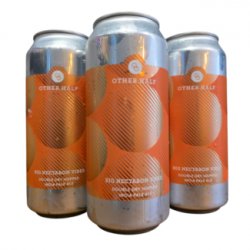 Other Half Brewing Co. Big Nectaron Vibes