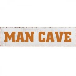 Man Cave - Beer Vikings