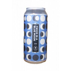 Wylam  Twice In A Blue Moon - Brother Beer