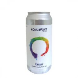 Equilibrium Enso - Brew Zone