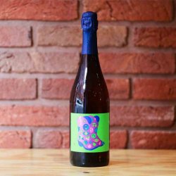 Omnipollo Potlatch - The Hop Vault