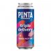 Browar Pinta Triple Delivery 