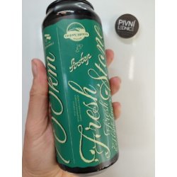 Čierny Kameň Fresh Stone