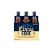 Coors Edge Non-Alcoholic Beer 6Pk Coors Edge Non-Alcoholic Beer 6Pk