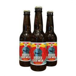 Brouwerij De 12 Stuyvers  Ridder Lodewijk