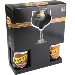 Pack Kasteel - Estucerveza