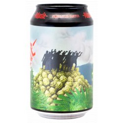 Pühaste Brewery Haka High