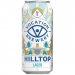 Vocation Brewery Hill Top Lager 440ml 