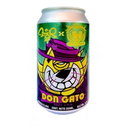 Don Gato - Top Beer