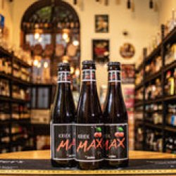 KRIEK MAX 250 - Bruselas