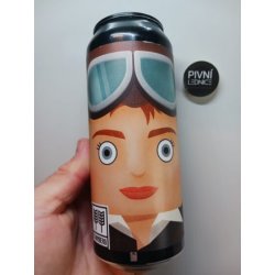 Twinberg Amelia 14°