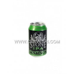 Cerveza Lata Stone Ipa 33cl - Cervetri