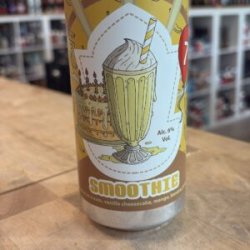 White Dog Brewery WILL IT FLOAT #16