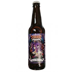 Rubus Magenta - Top Beer