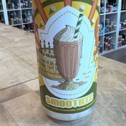 White Dog Brewery WILL IT FLOAT #17 White Dog Brewery WILL IT FLOAT #17