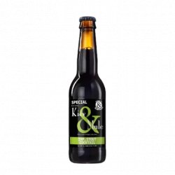 Brouwerij de Molen Kiev & Mule